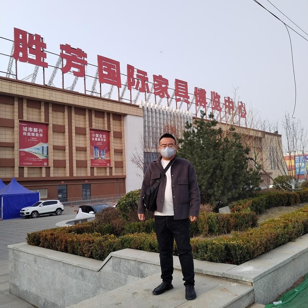 东胜二手家具家电