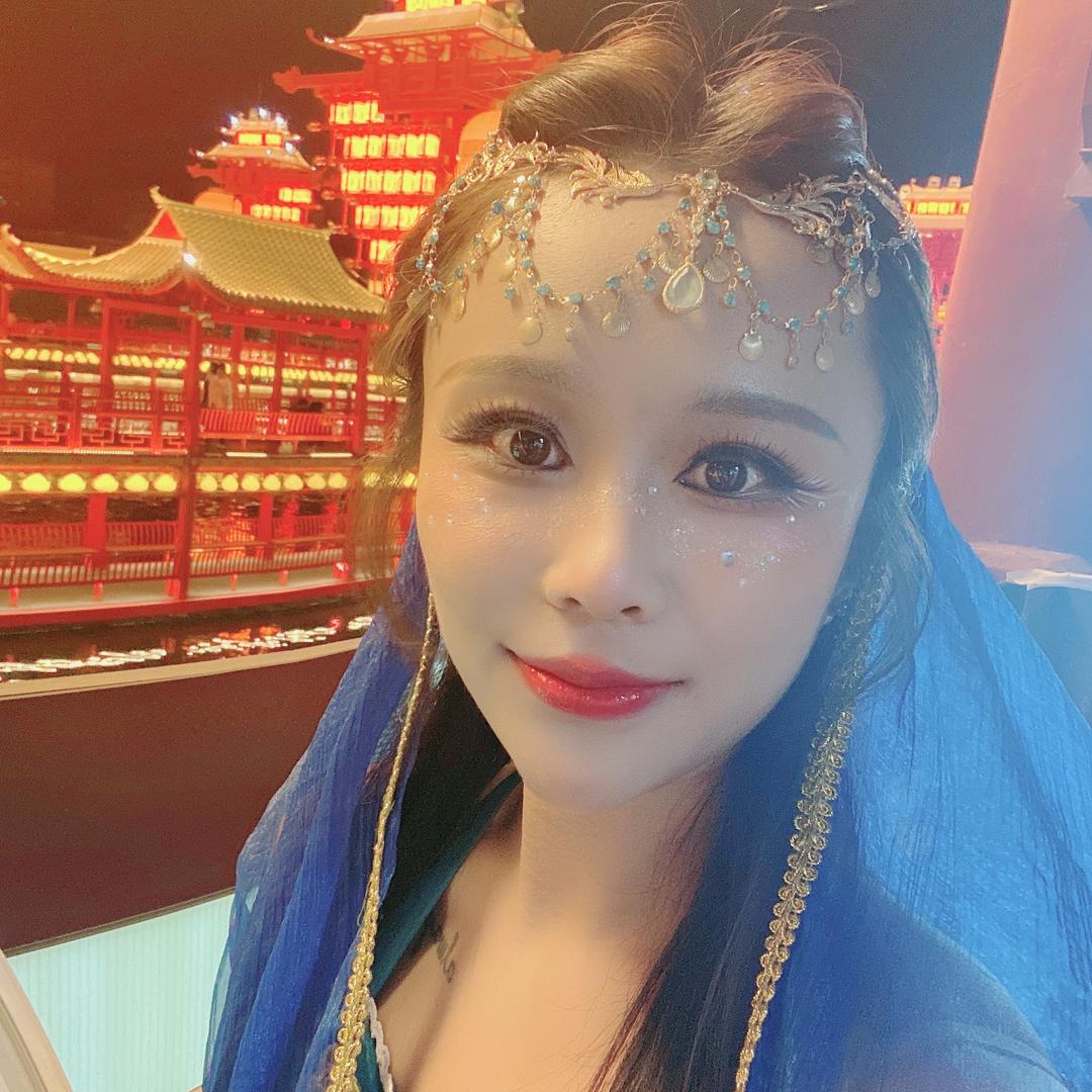金水阁潮服
