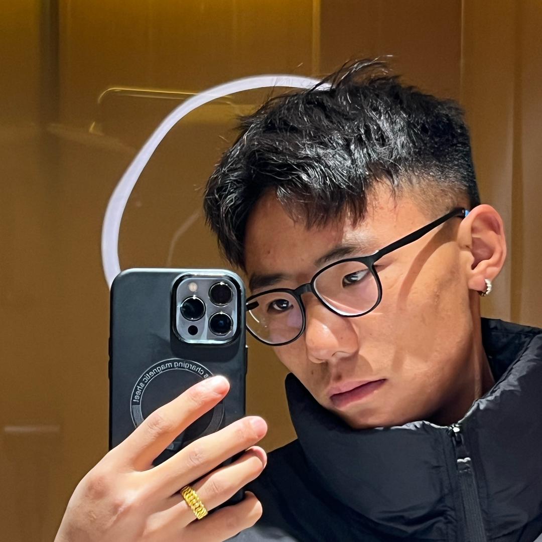 格桑🔥