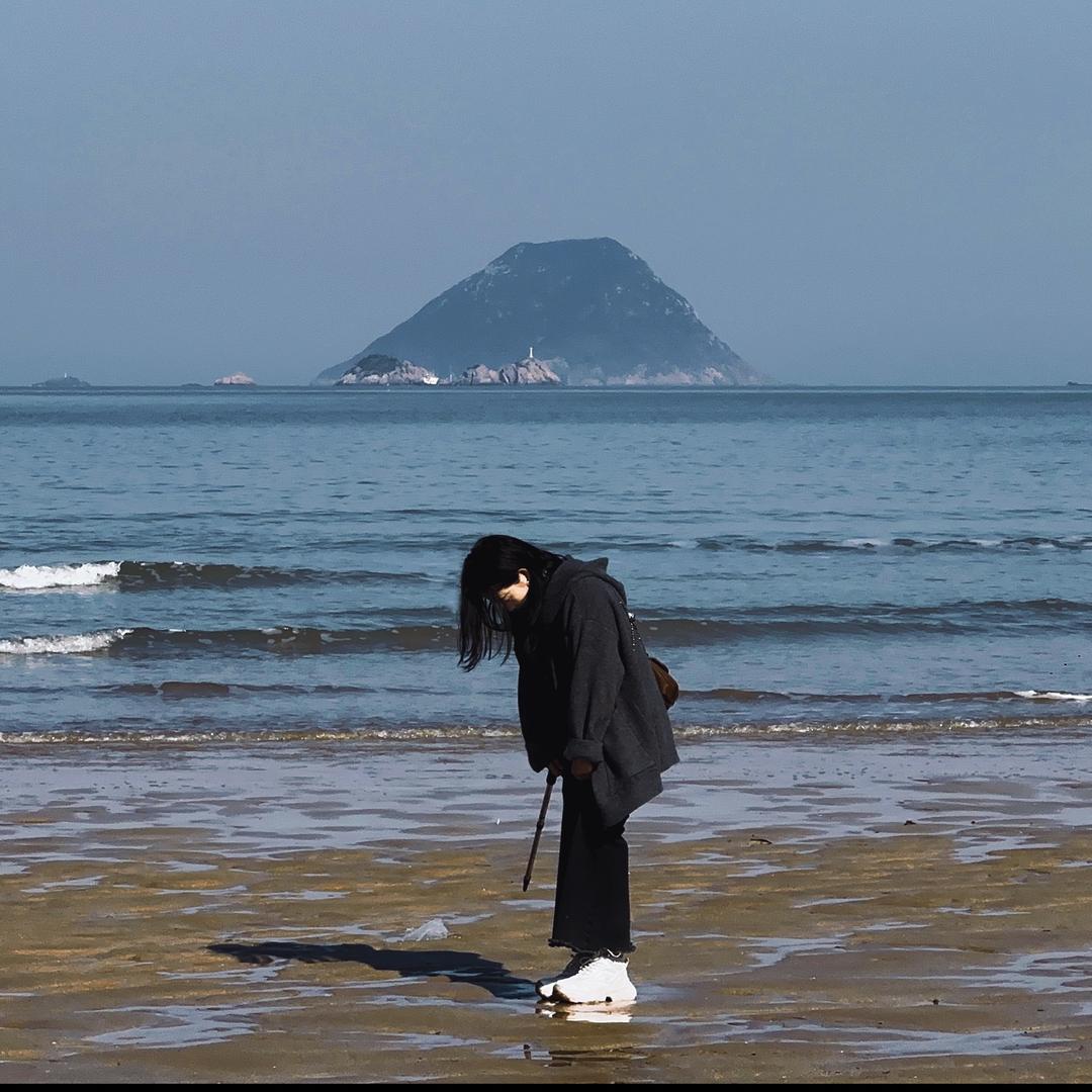 我是石塘鱼多多。
