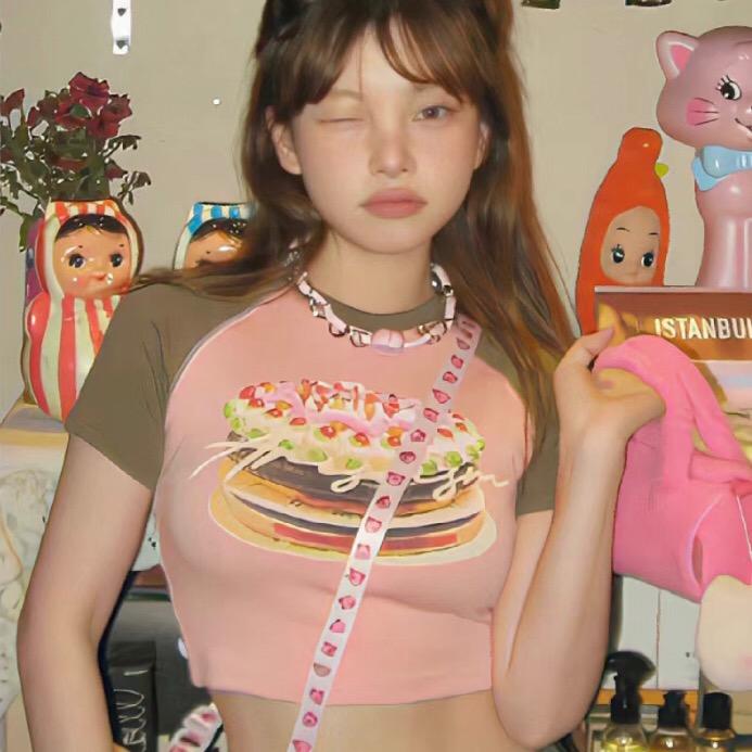 我不妮姐