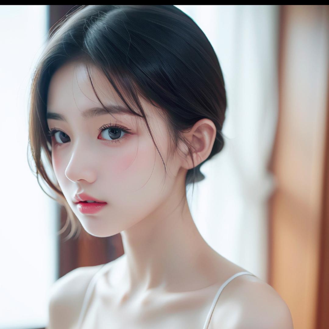 你明明