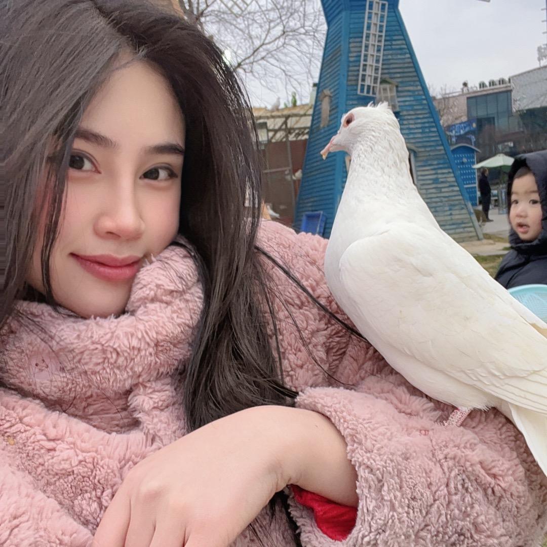 小霞霞🍎