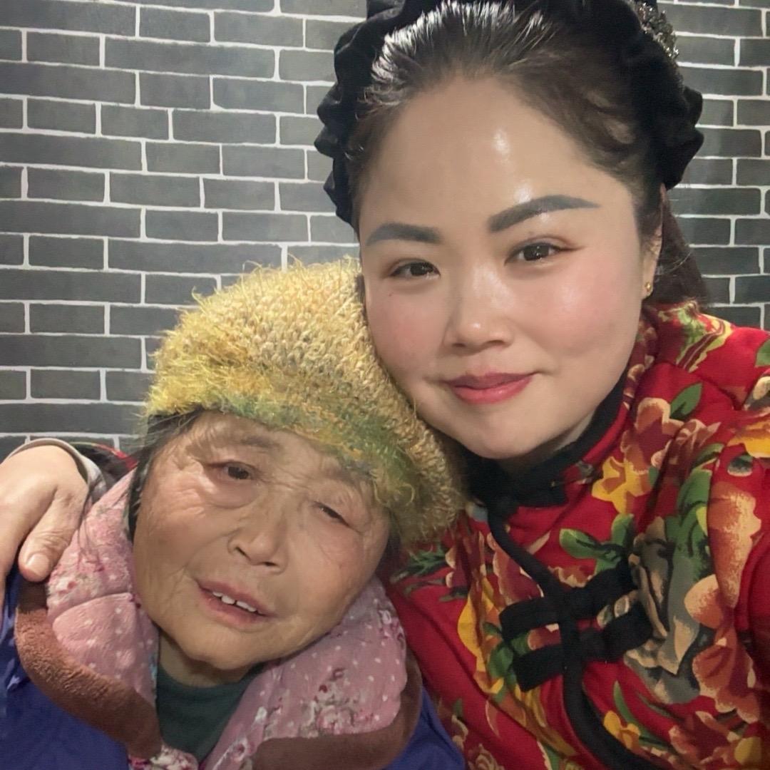 乡村杨子姐