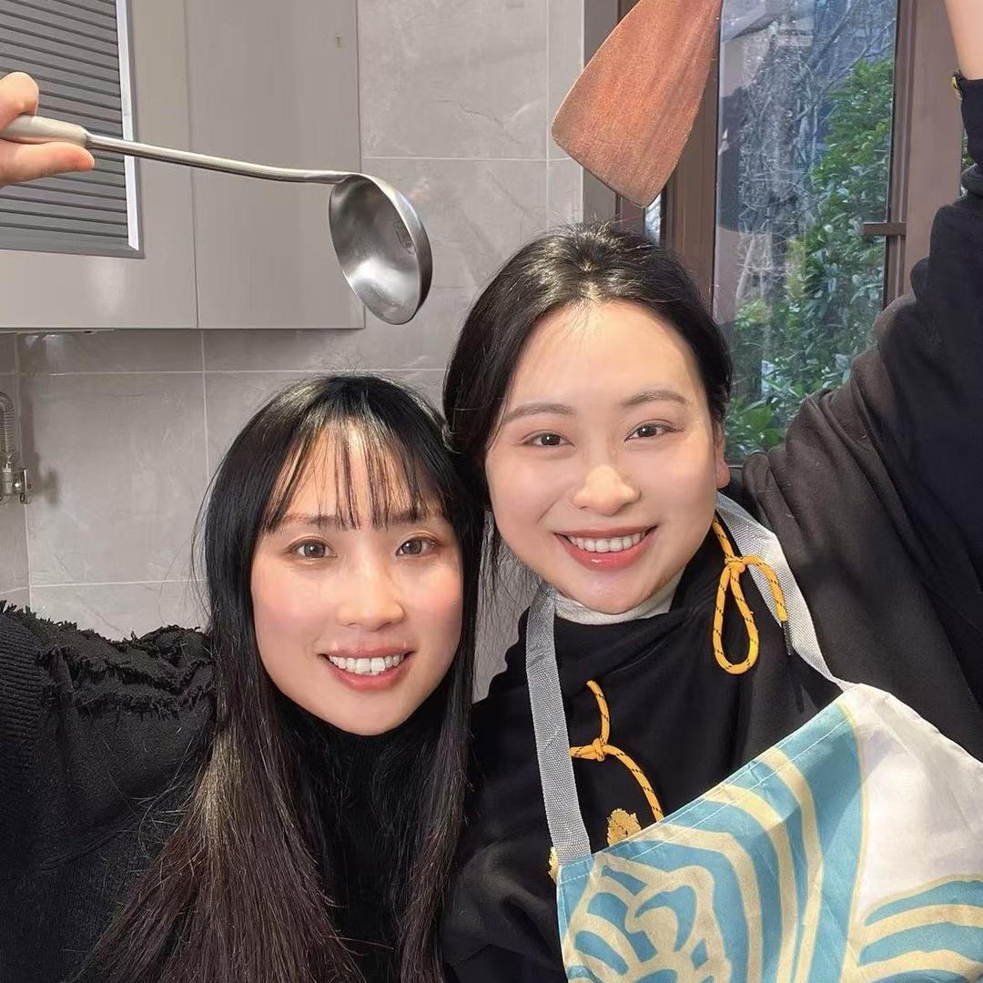 花房姑姑