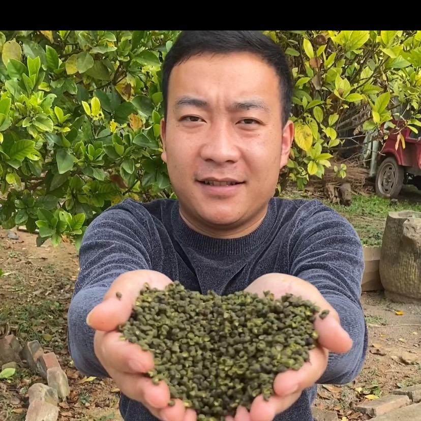 拾川乡【麻哥】