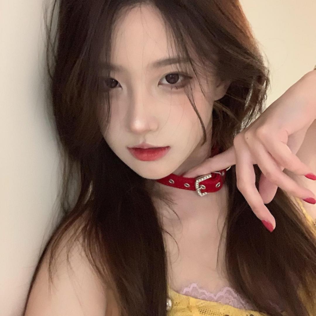 小甜心吖
