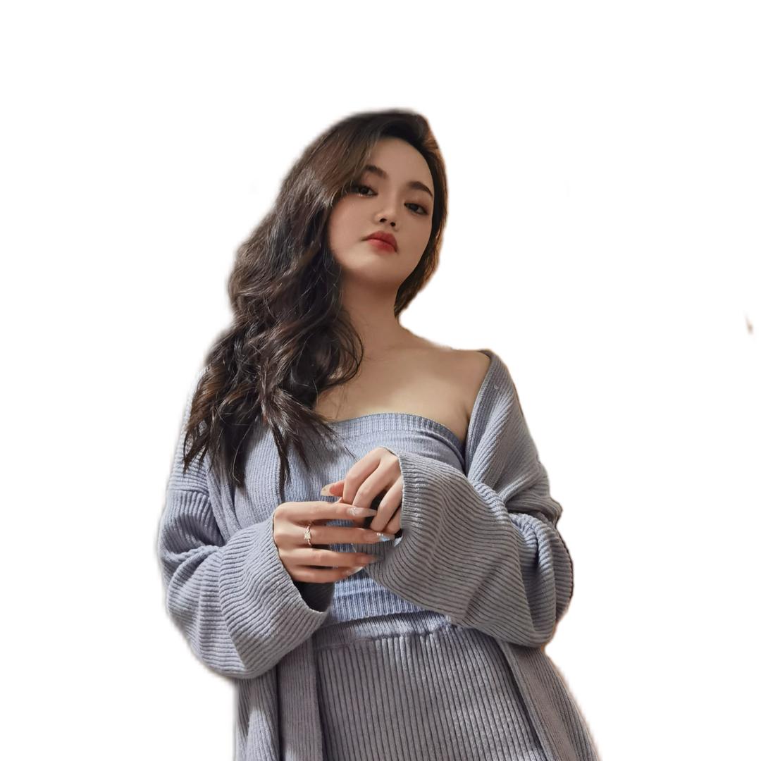 失眠少女