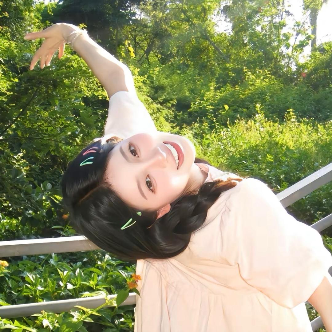 呓语啊