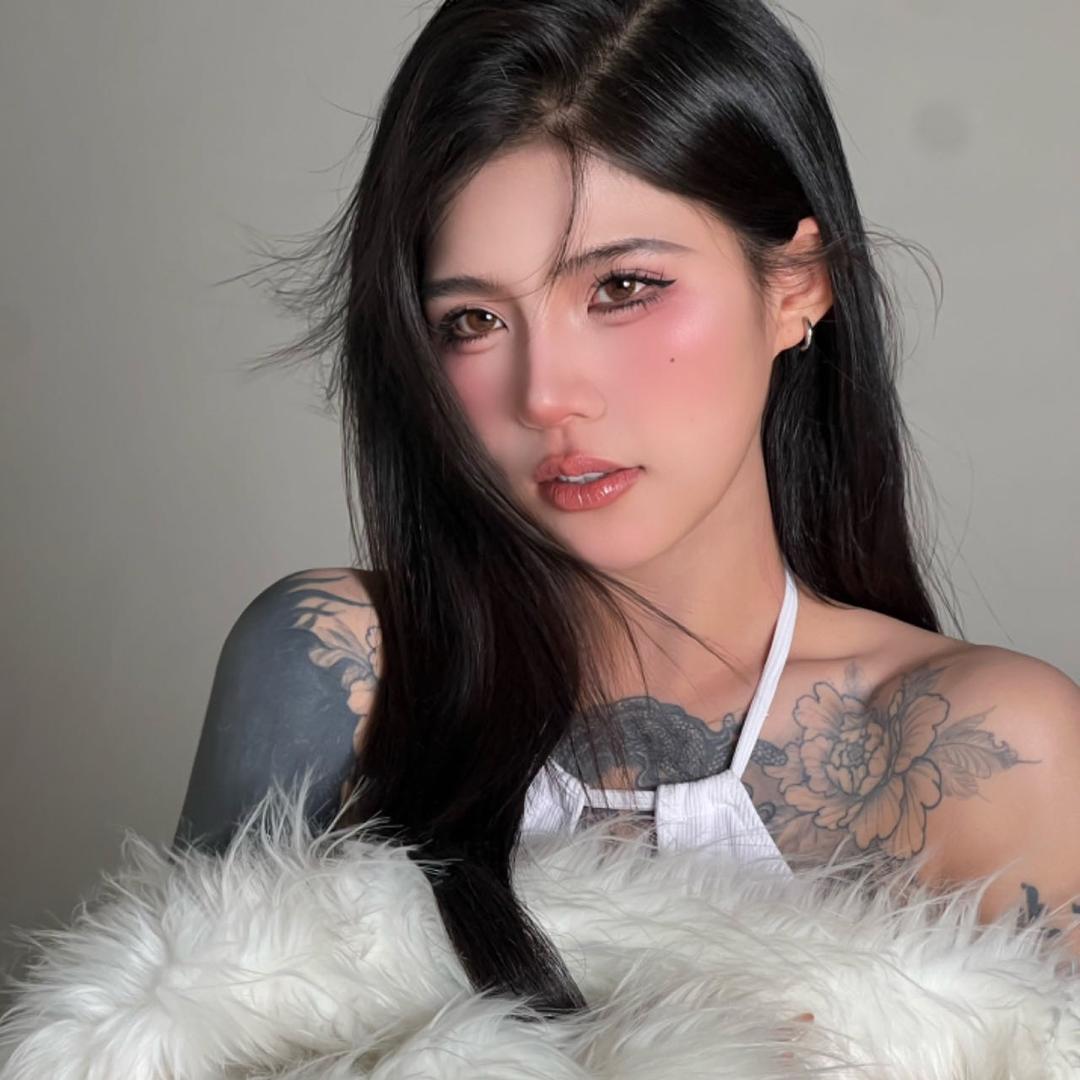 方等等CARLY