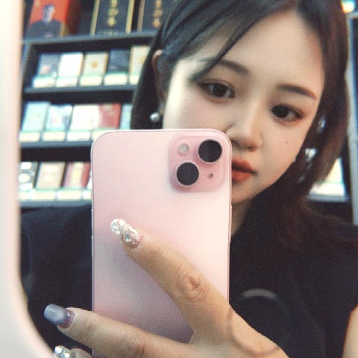 是璐璐吖🌸