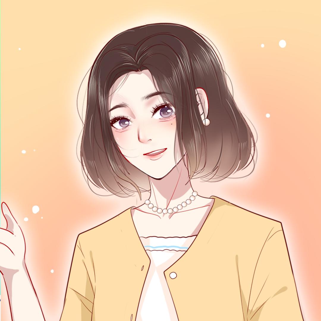 琪琪妈育儿图鉴