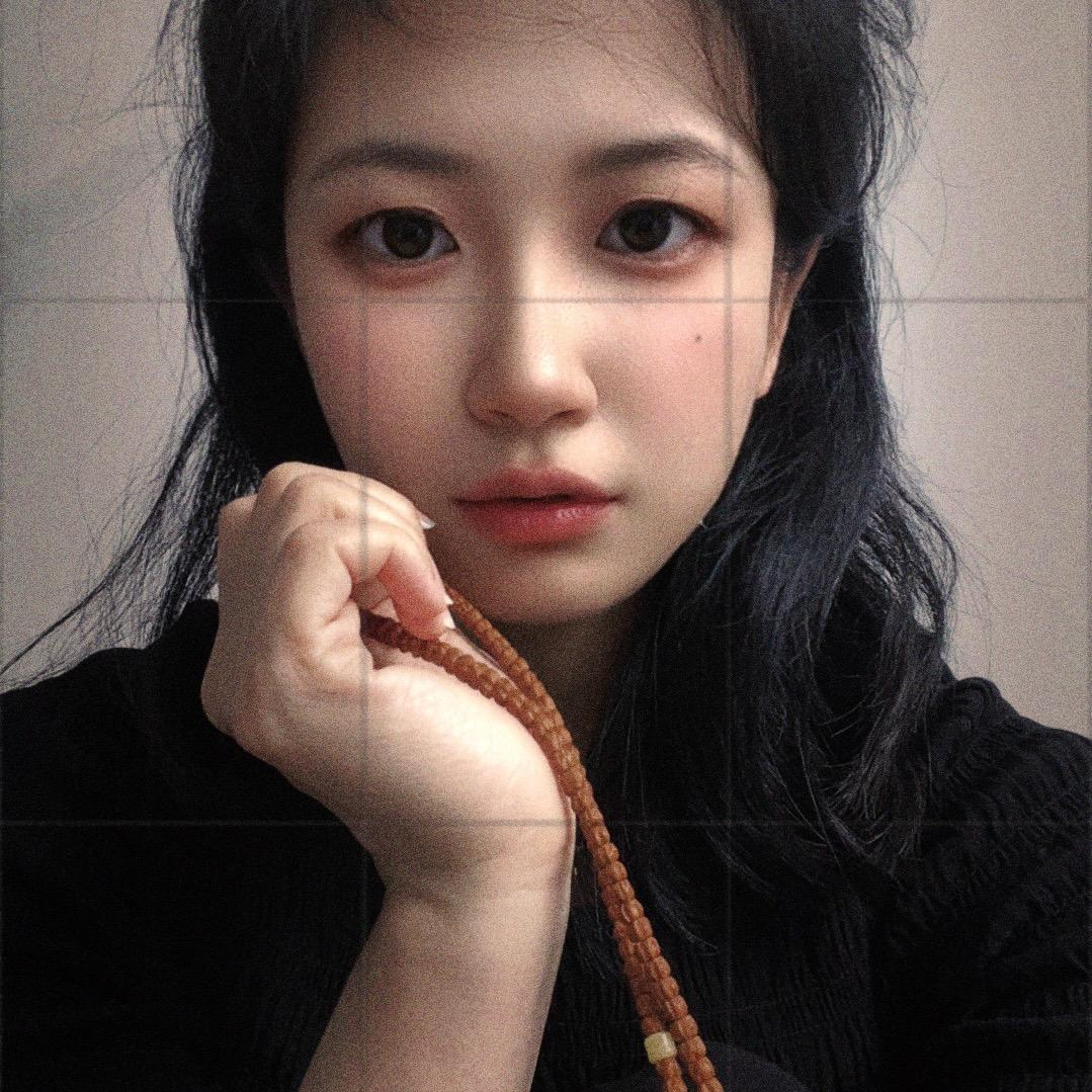 一物百香—小洁