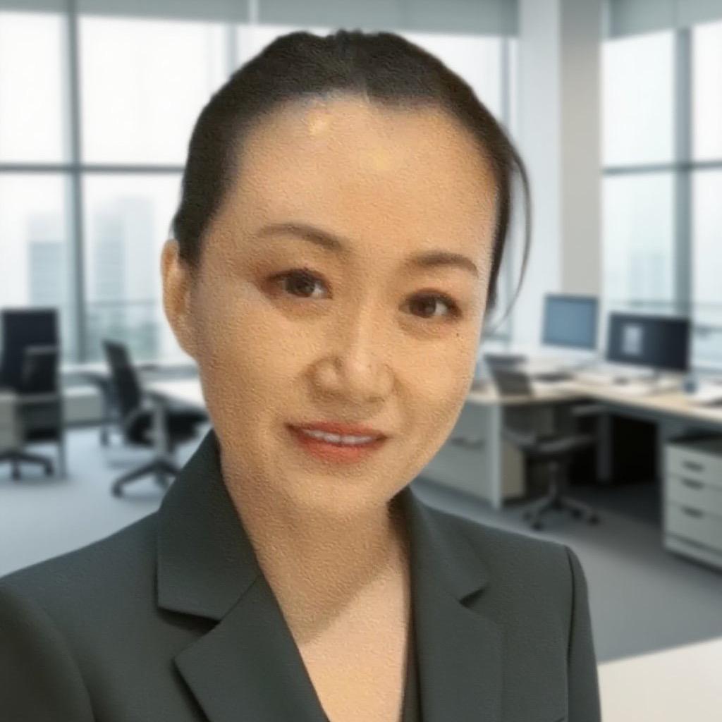 范府臣女