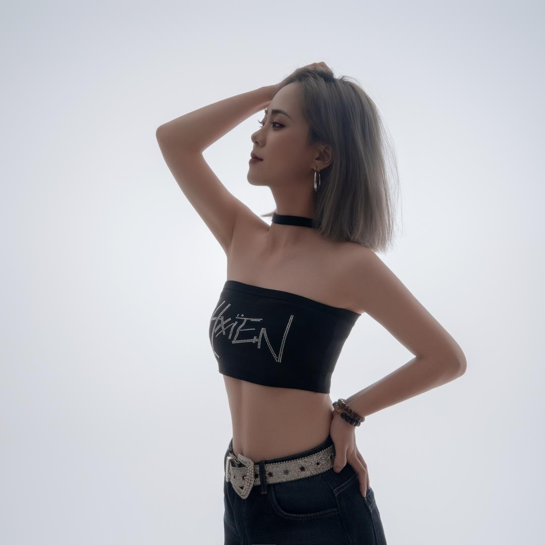凯里星舞派•思琪💃