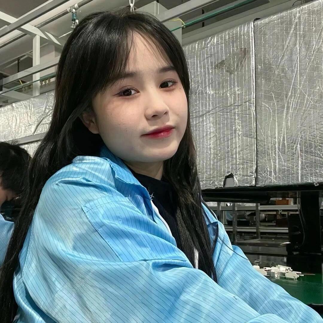 工厂小妍