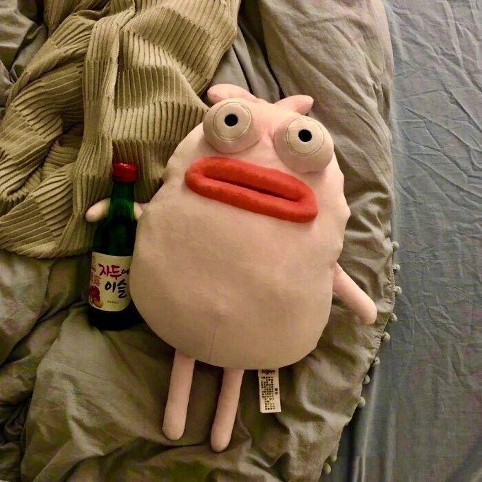 俄毛