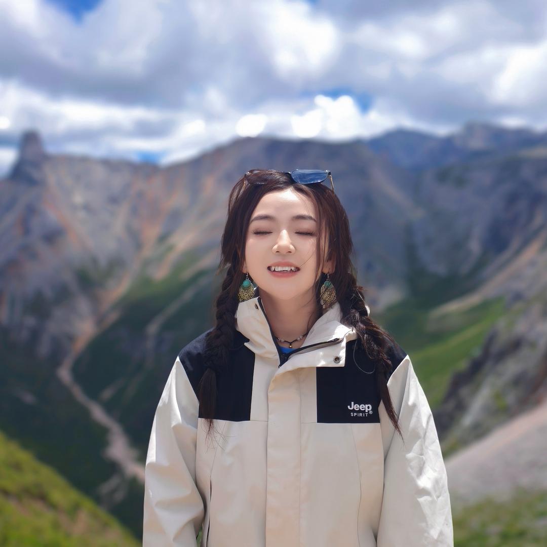 A膜法传奇*新中式小颜美学 凯莉