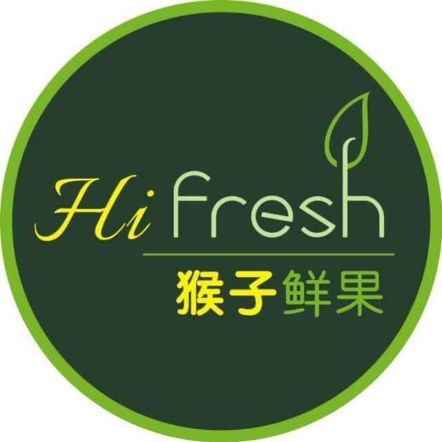 猴子鲜果