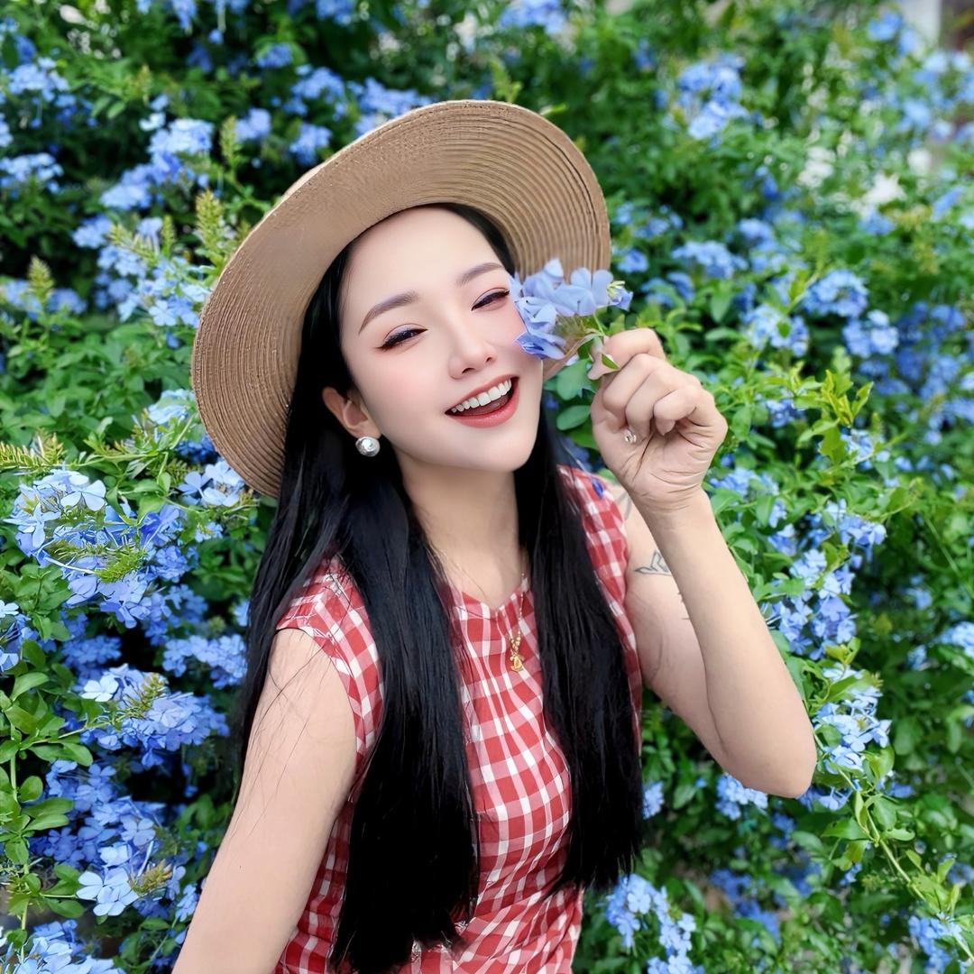 开江《全球演艺乐队》娜娜