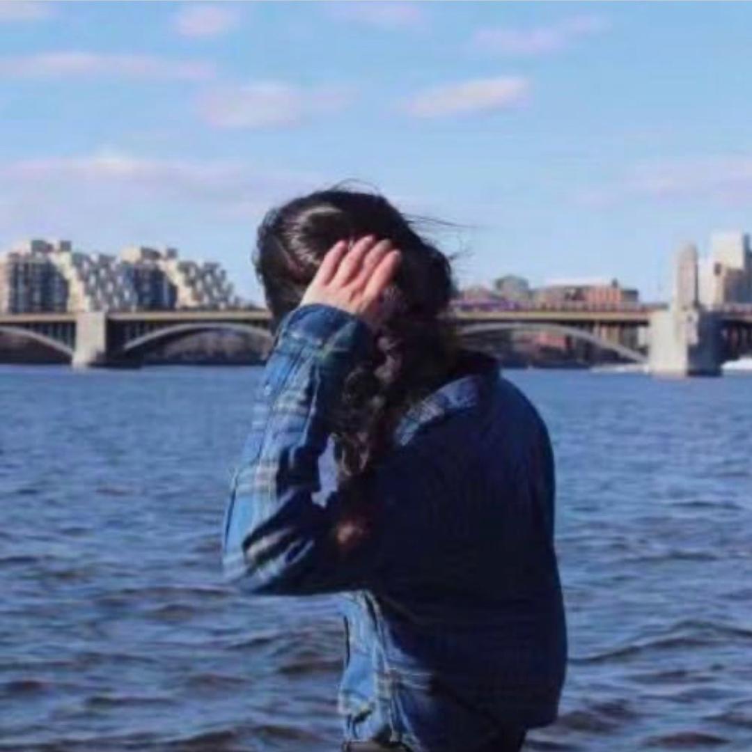 慕欣🔮（仅此号）
