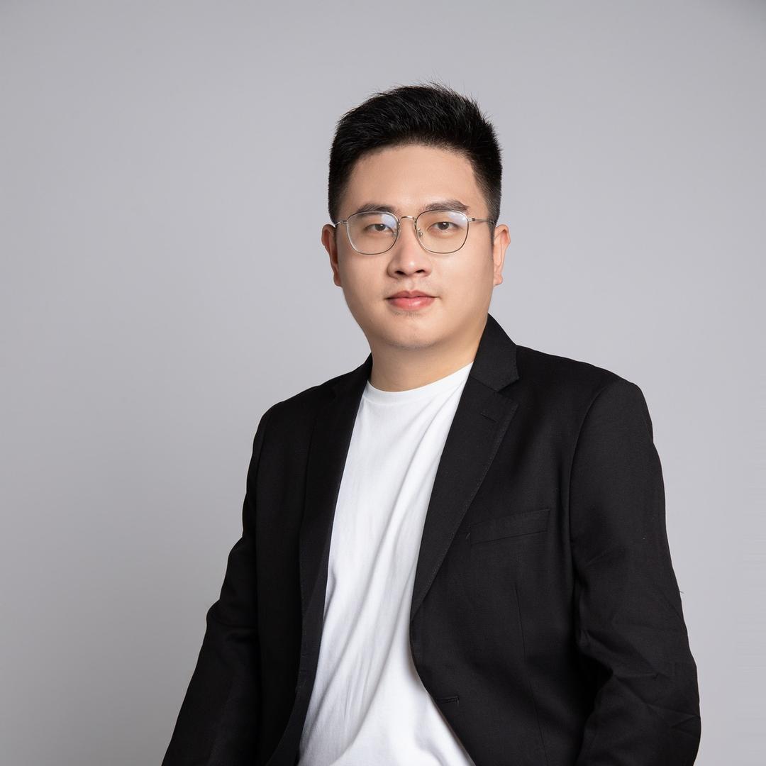 丁一楼谈