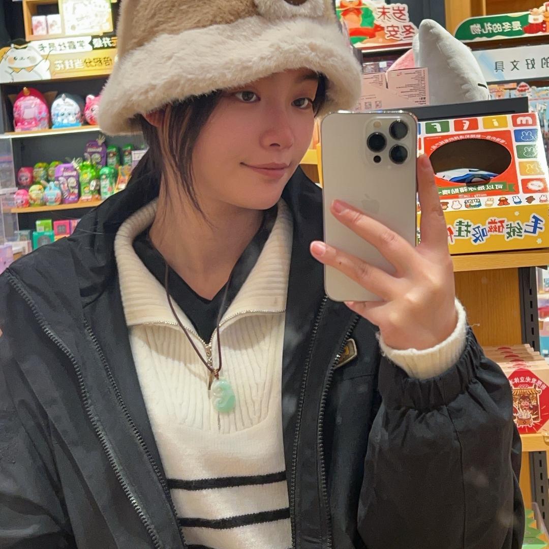 小慧.