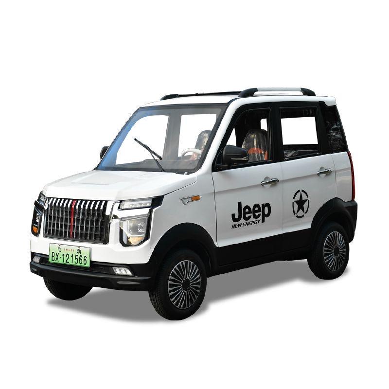 享彭电动车