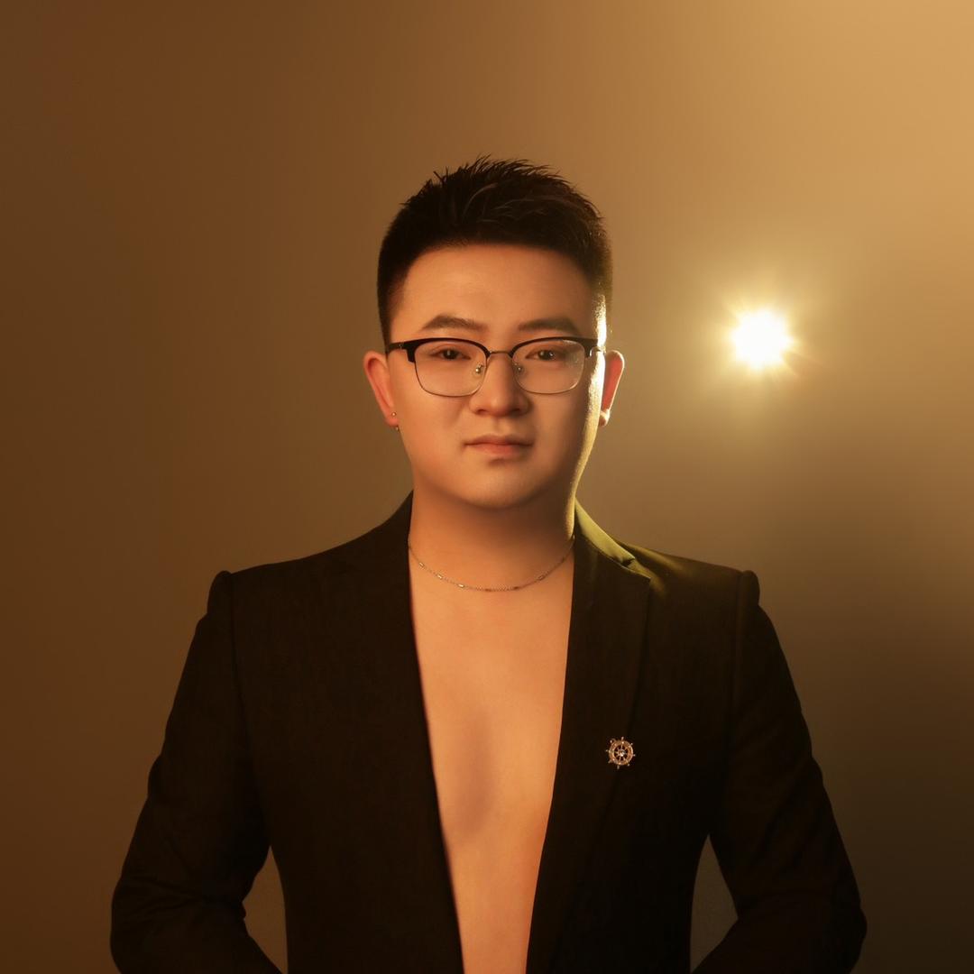 一星美禾·徐有志（卷土重来）