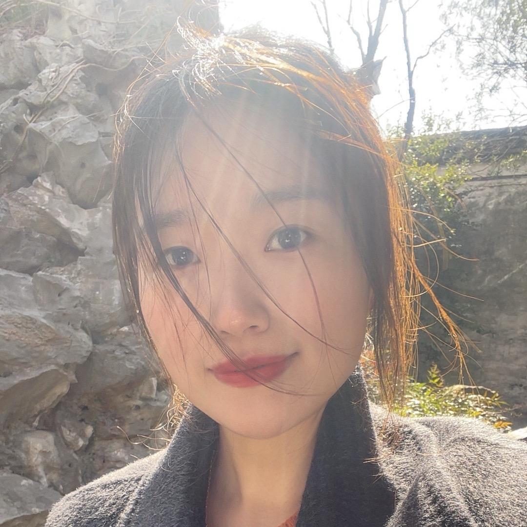 💃仙女不讲李😘