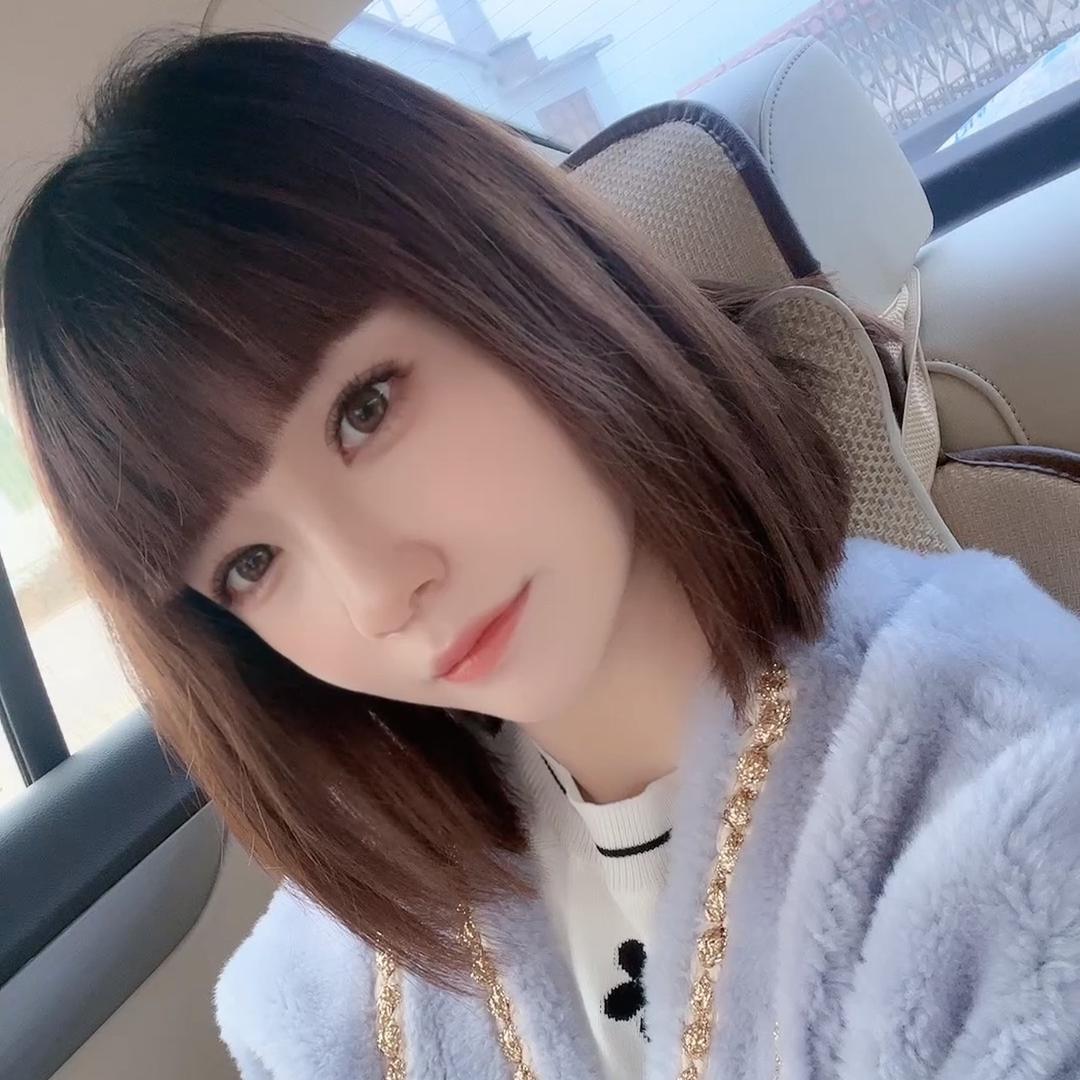 🎀萌琪琪🎀