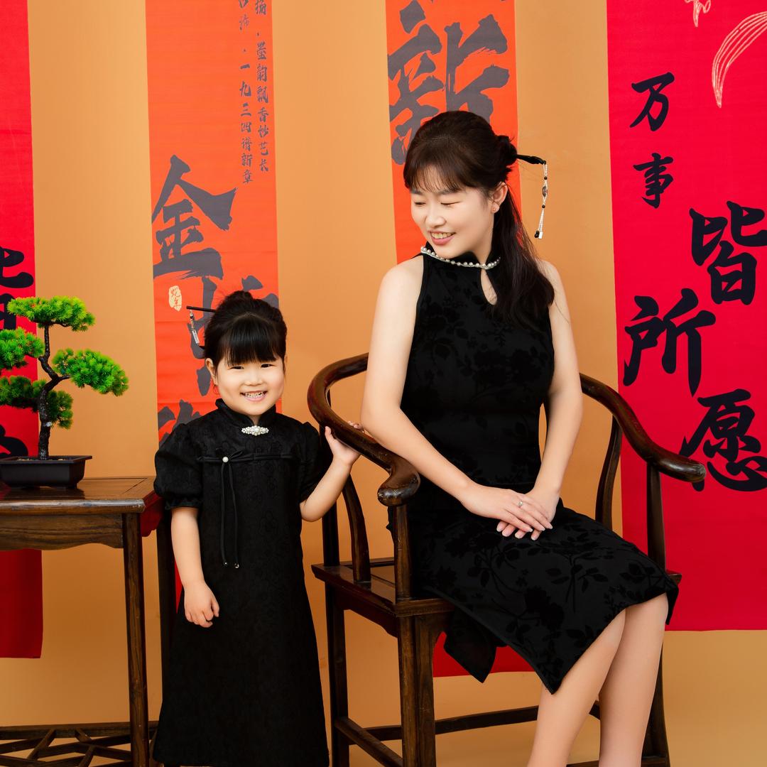 团子妈咪日记
