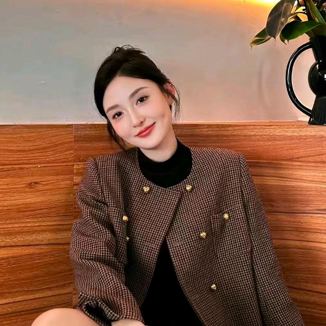 李予诺【穿搭分享】