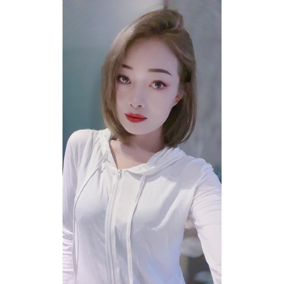 Milky朱小姐💎