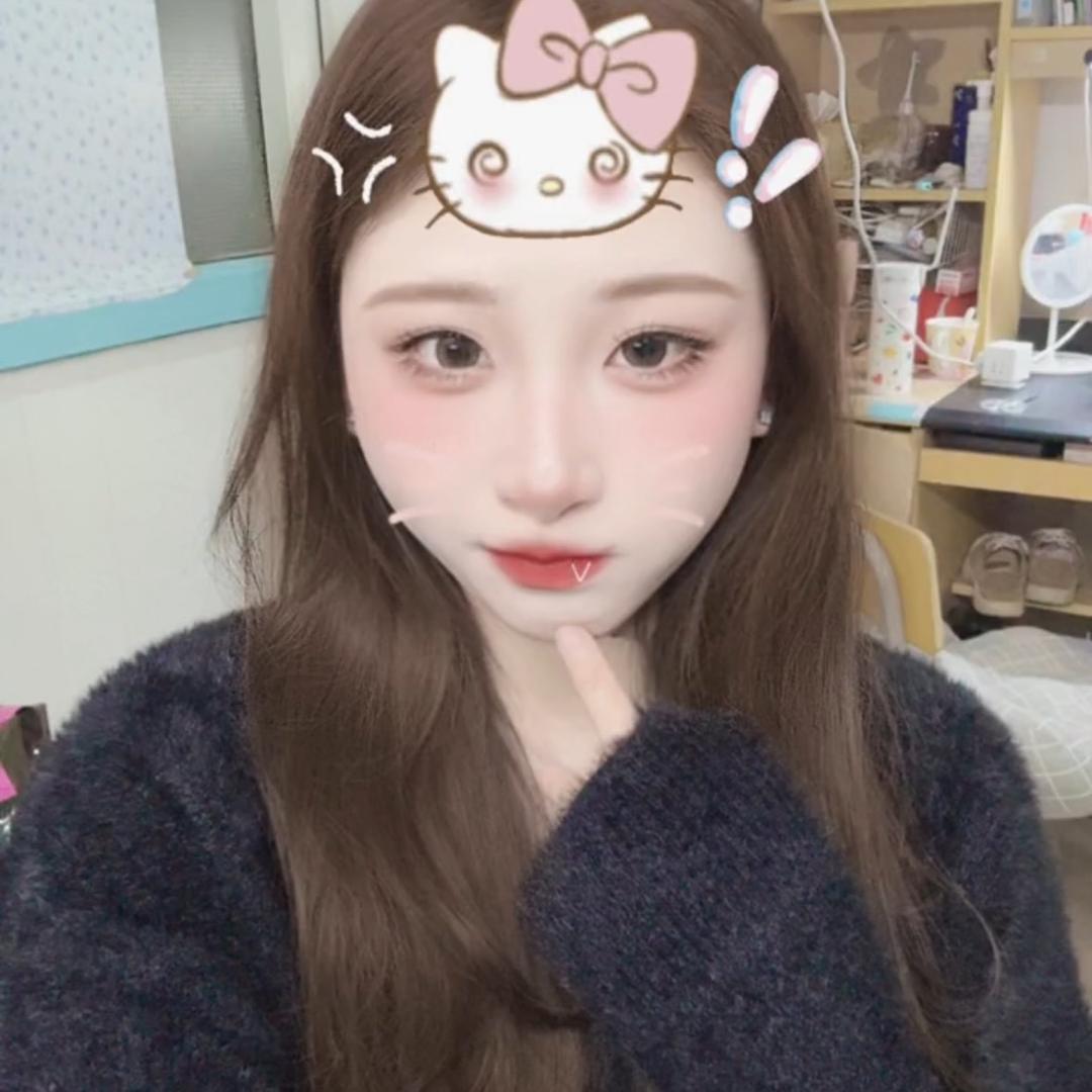 小鱼吹泡泡🫧老公