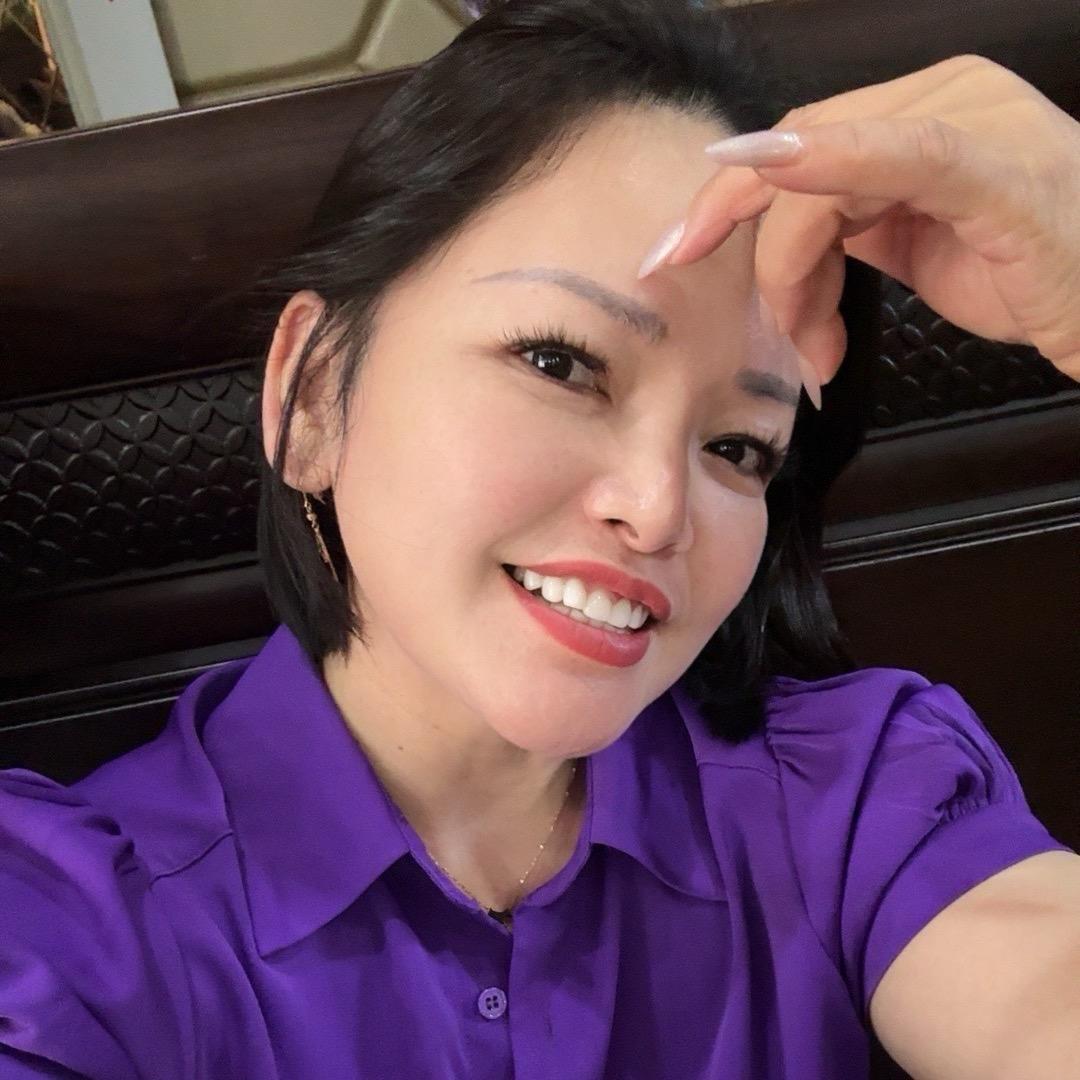 丫头如今是老太