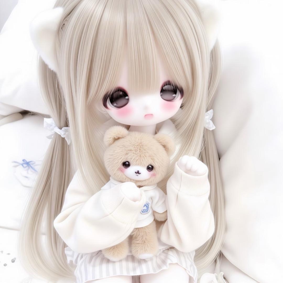 妈妈