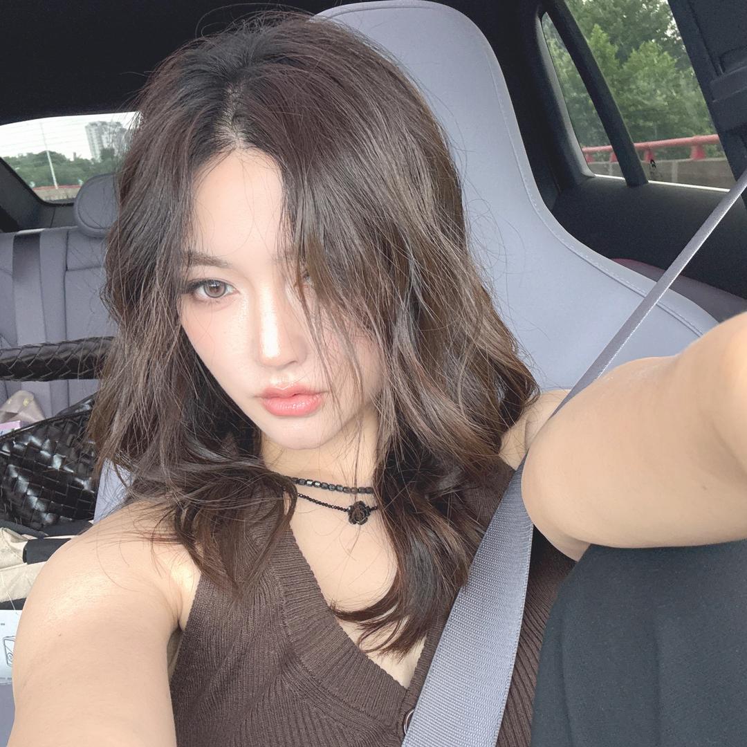 佳琦vicky