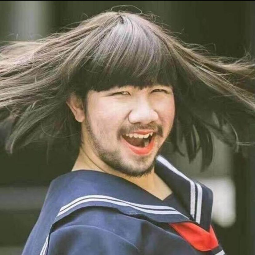 搞笑🔥队长