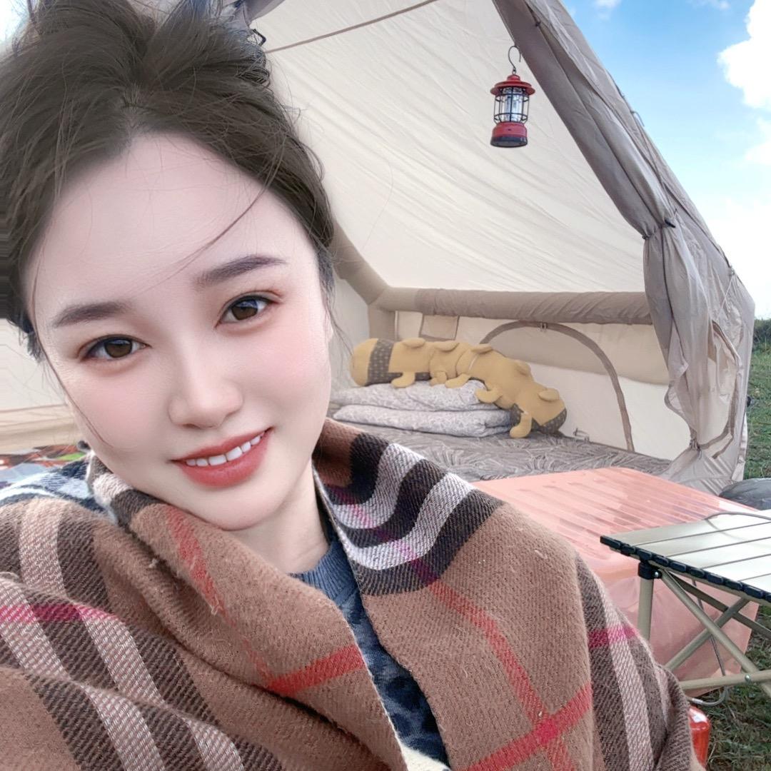 深情阿三🥂（王松娜）