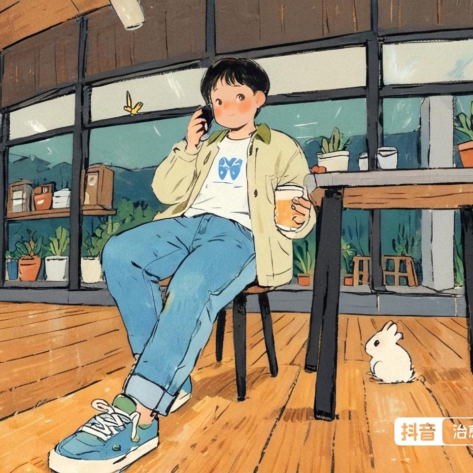 小海求职记