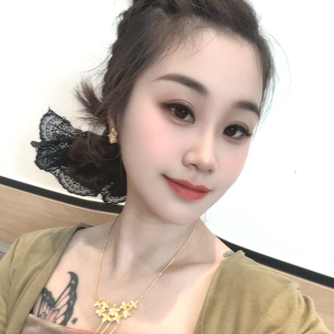 四姑娘（请勿连赞）