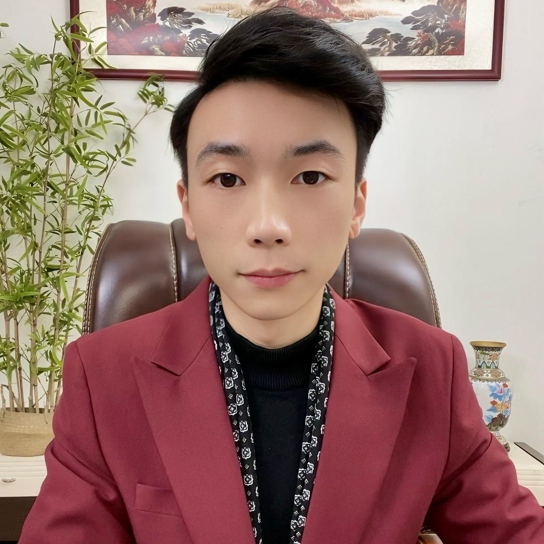 金晨情感正能量