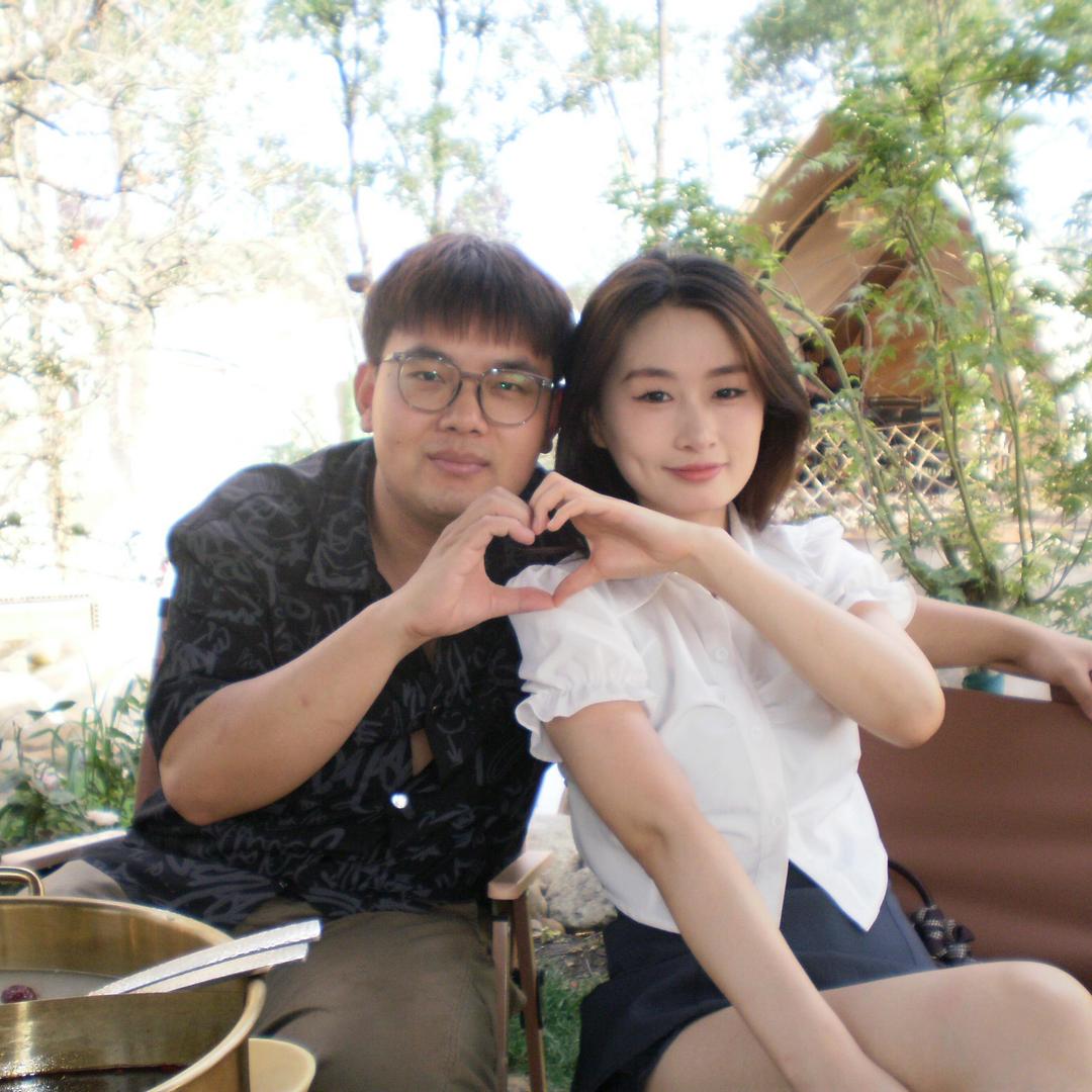小张要努力💪