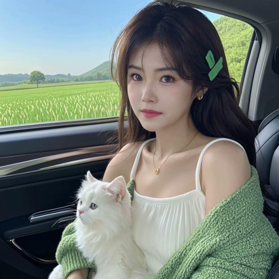 再看就把你吃掉