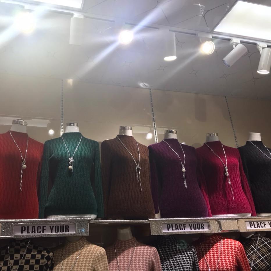 锦衣优选女装服饰