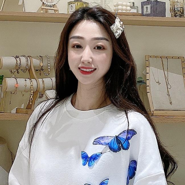 Kim严选好物金燕精品女装