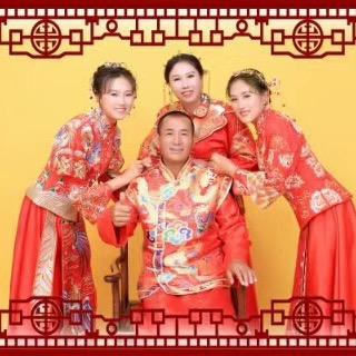 大漂亮
