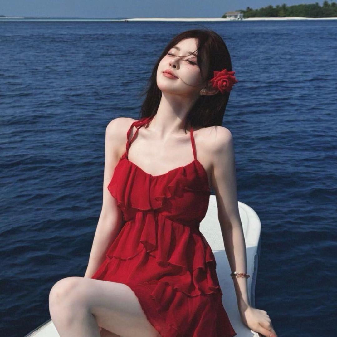 浩哥女装「直播返场」