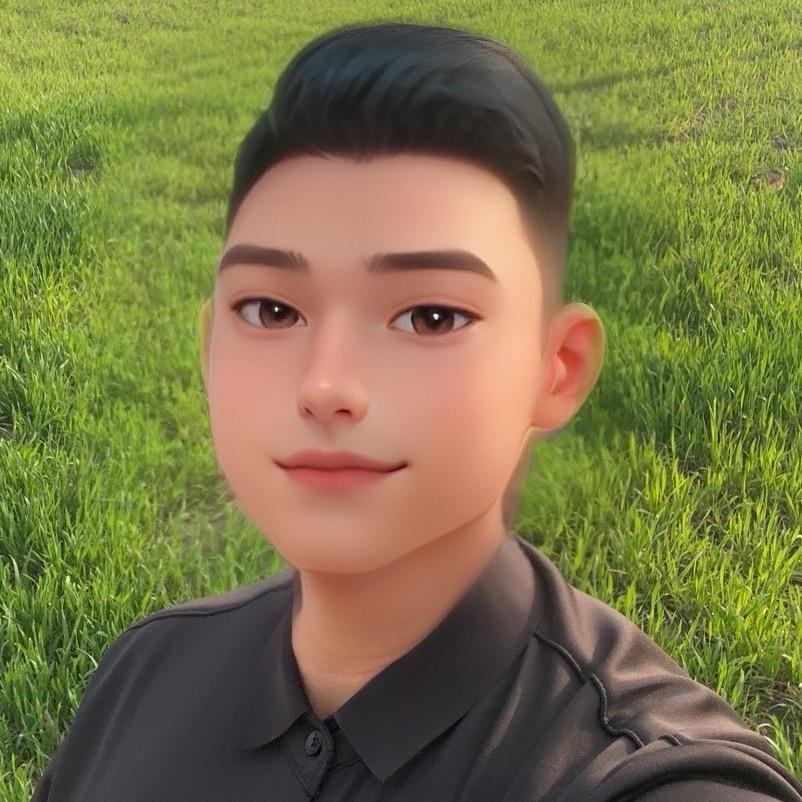 李雷同学